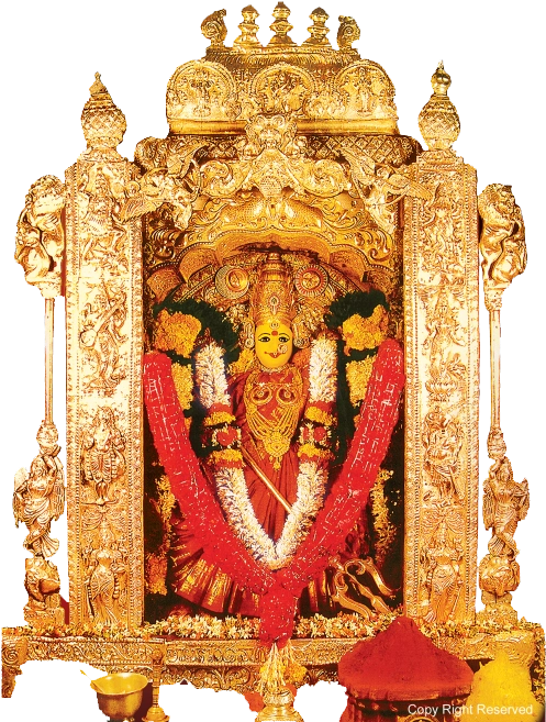 kanakadurga temple