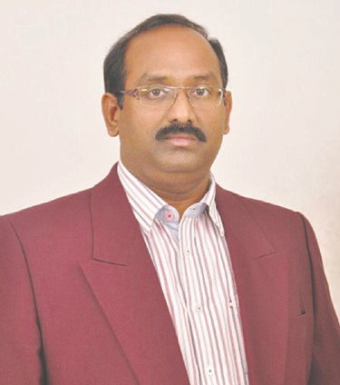 Sri GADDAM BALA VENKATA RAVI KUMAR