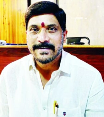 Sri VAKKALAGADDA SRIKANTH