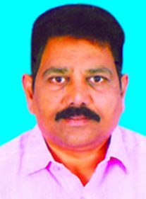 Sri Maruti Srinivasa Murali Krishna