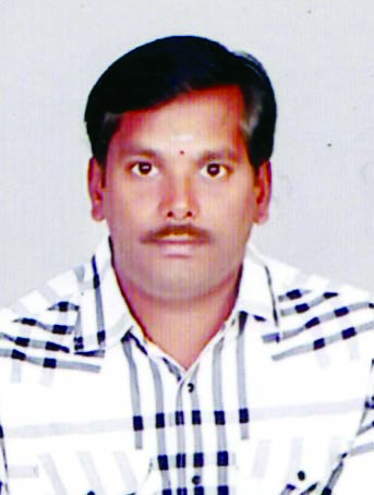 Sri Potti Venkata Srihari