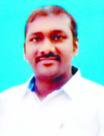 Sri Chunduri V.Arun Kumar