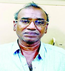 Sri S.N. Malleswara Rao