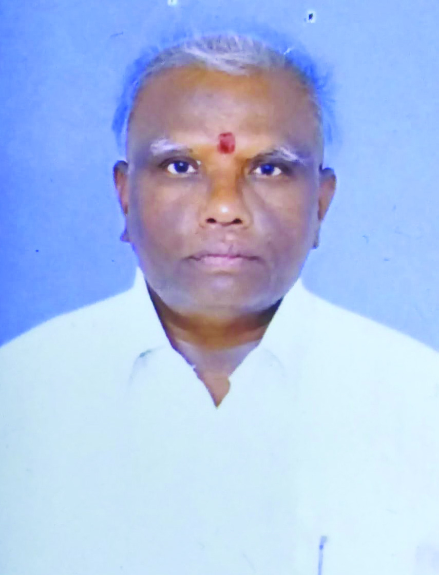 Sri Boggarapu Venkata Satyanarayana