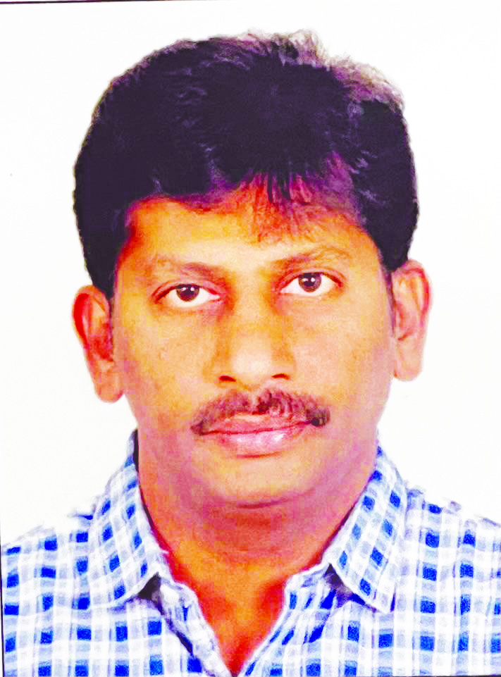 Sri D. Ravi Kumar