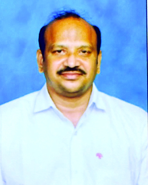 Sri K.N.V. Ranganayakulu