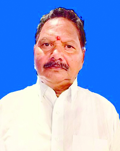 Sri Nukala Nageswara Rao