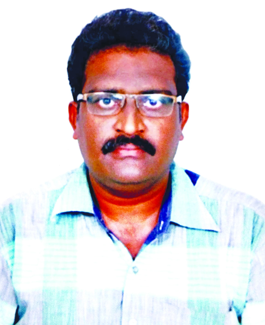 Sri G.Girija Sankar