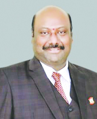 Sri Gaddam Pavan Kumar