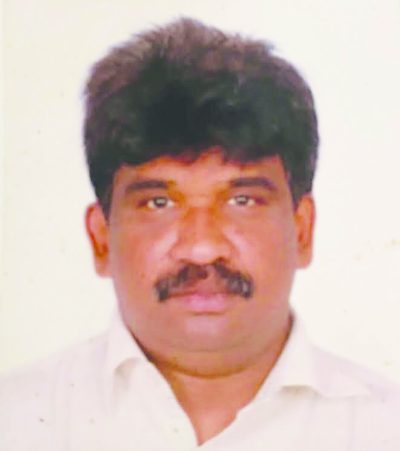 Sri TAMMANA SRINIVAS