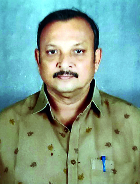 Sri Kotha Durga Srinivas