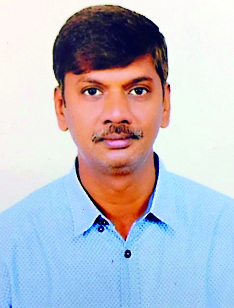 Sri Gonugunta Rama Rao