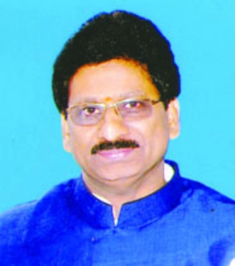 Sri BAL KISHAN LOYA