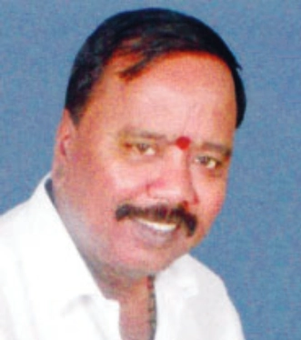 Sri DARSI SREENIVASU (VASU)